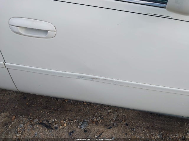 2005 CADILLAC DEVILLE 1G6KD54Y55U112290 Photo 5