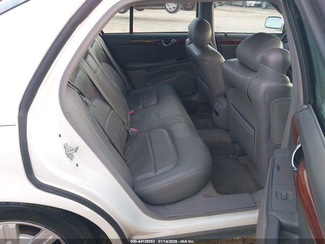 2005 CADILLAC DEVILLE 1G6KD54Y55U112290 Photo 7