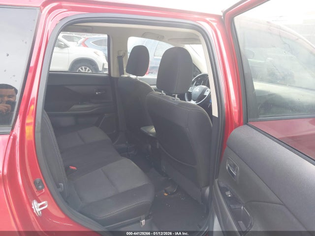2016 MITSUBISHI OUTLANDER JA4AD2A33GZ021969 Photo 7