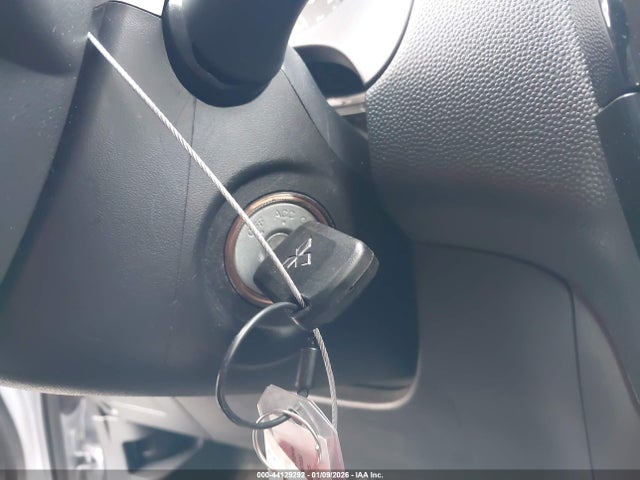 2024 MITSUBISHI MIRAGE ML32AUHJ0RH030837 Photo 10