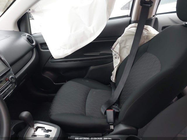 2024 MITSUBISHI MIRAGE ML32AUHJ0RH030837 Photo 4