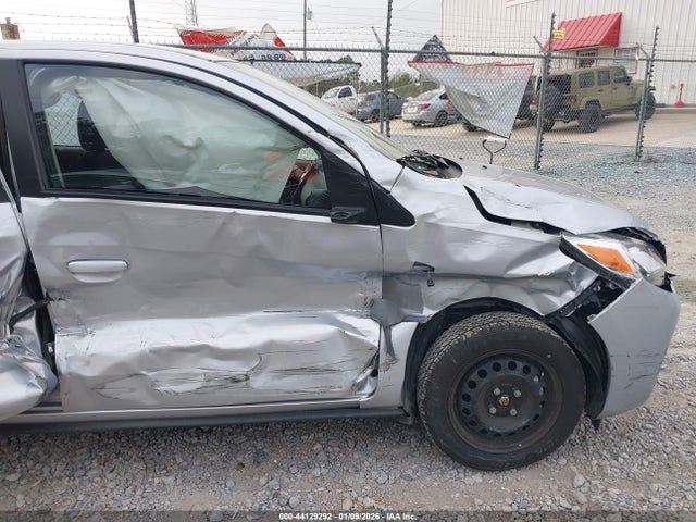 2024 MITSUBISHI MIRAGE ML32AUHJ0RH030837 Photo 5