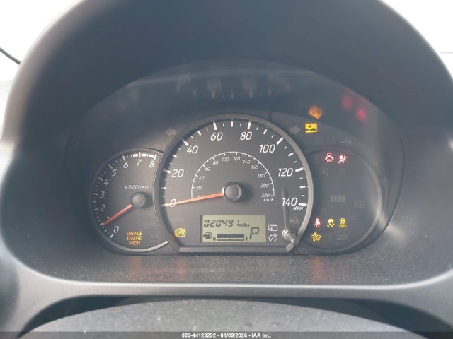 2024 MITSUBISHI MIRAGE ML32AUHJ0RH030837 Photo 6