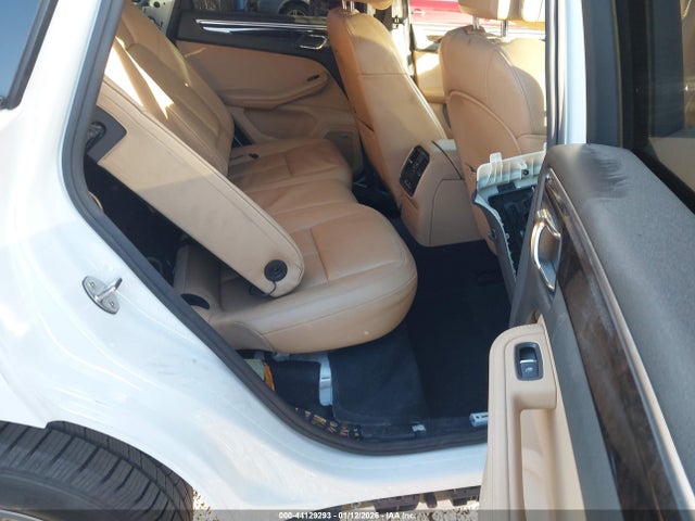 Продажа на аукционе авто 2017 Porsche Macan S, vin: WP1AB2A54HLB13186, номер лота: 44129293
