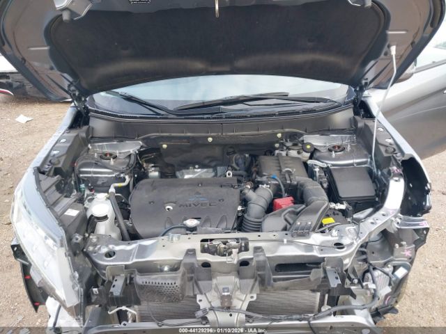 2026 MITSUBISHI OUTLANDER SPORT JA4ARUAUXTU000565 Photo 9