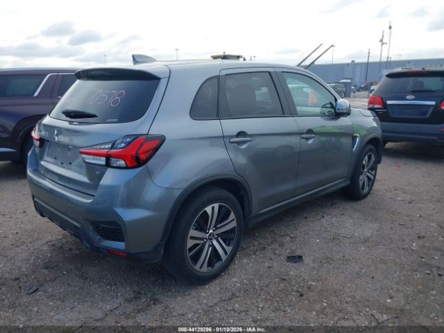 2026 MITSUBISHI OUTLANDER SPORT JA4ARUAUXTU000565 Photo 3