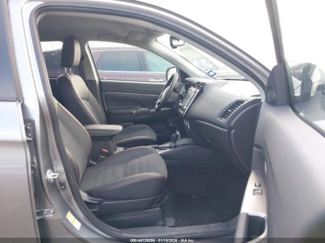 2026 MITSUBISHI OUTLANDER SPORT JA4ARUAUXTU000565 Photo 4
