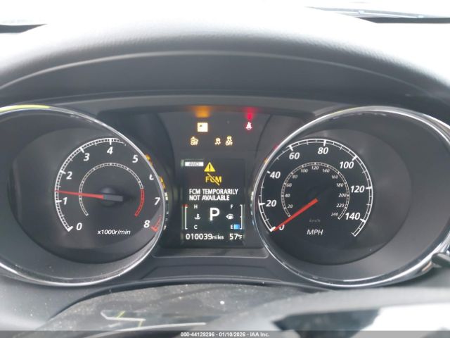 2026 MITSUBISHI OUTLANDER SPORT JA4ARUAUXTU000565 Photo 6