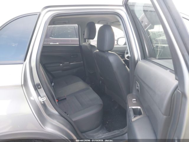 2026 MITSUBISHI OUTLANDER SPORT JA4ARUAUXTU000565 Photo 7