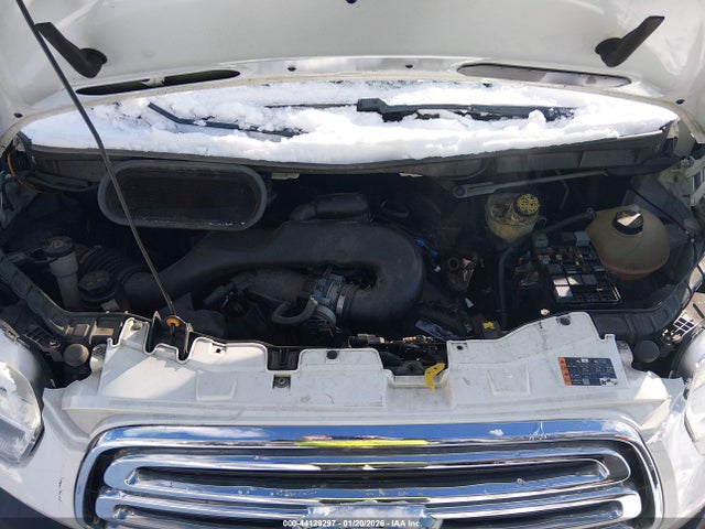 1FTYR1ZM1GKA90648 Ford Transit-250