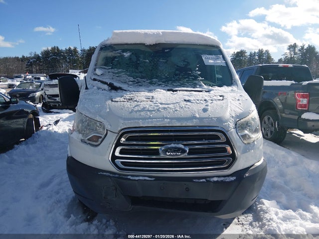 1FTYR1ZM1GKA90648 Ford Transit-250