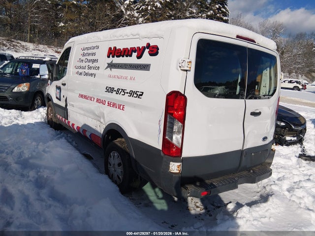 1FTYR1ZM1GKA90648 Ford Transit-250