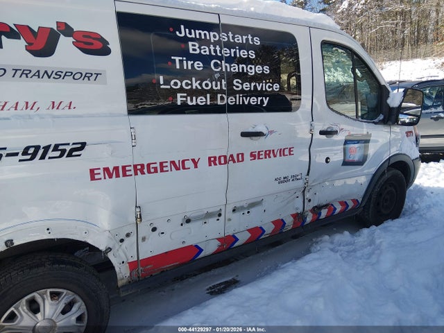 1FTYR1ZM1GKA90648 Ford Transit-250