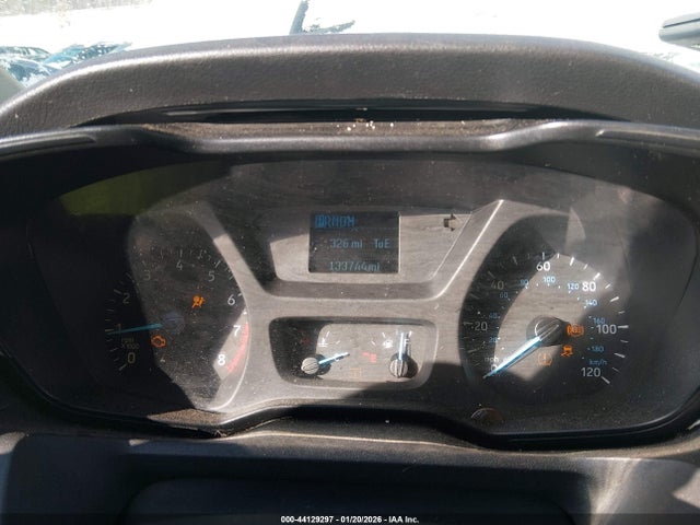 1FTYR1ZM1GKA90648 Ford Transit-250
