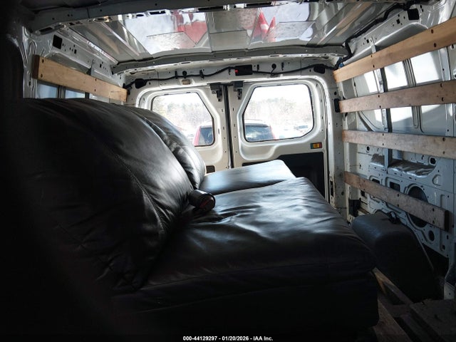 1FTYR1ZM1GKA90648 Ford Transit-250