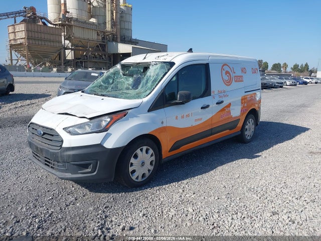NM0LS7E29M1493538 Ford Transit Connect Xl