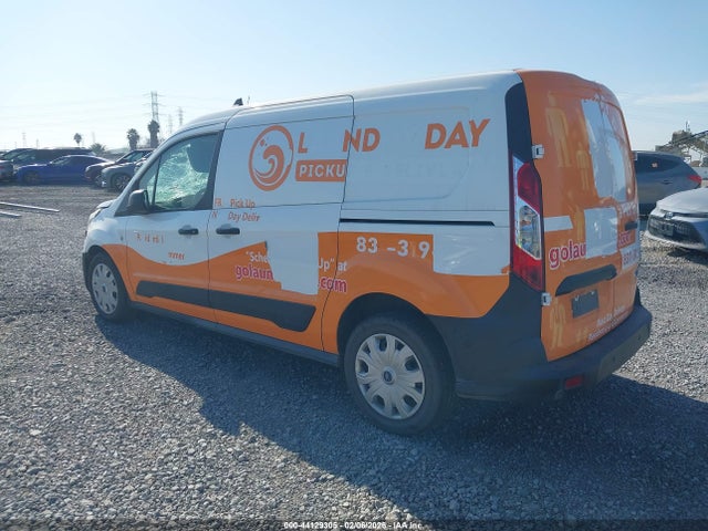 NM0LS7E29M1493538 Ford Transit Connect Xl