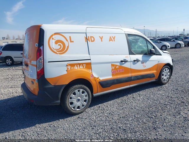 NM0LS7E29M1493538 Ford Transit Connect Xl