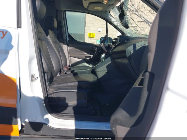 NM0LS7E29M1493538 Ford Transit Connect Xl