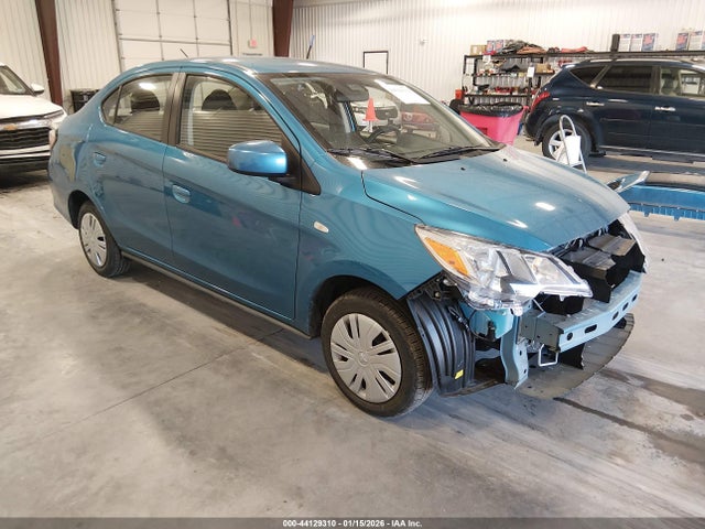 2024 MITSUBISHI MIRAGE G4 ML32FUFJ5RHF12548 Photo 0