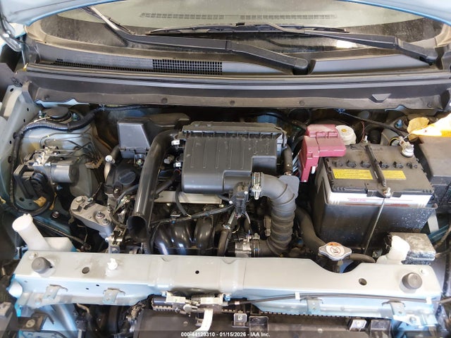 2024 MITSUBISHI MIRAGE G4 ML32FUFJ5RHF12548 Photo 9