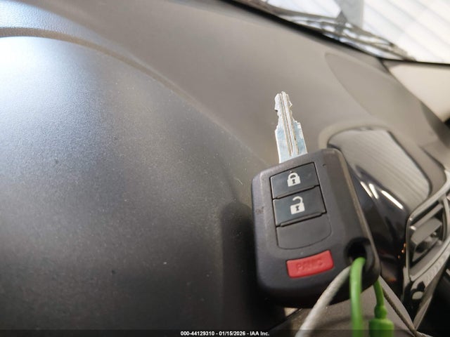 2024 MITSUBISHI MIRAGE G4 ML32FUFJ5RHF12548 Photo 10