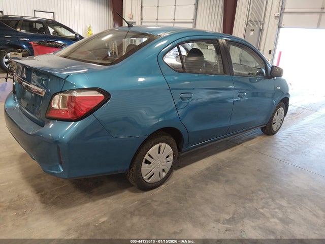2024 MITSUBISHI MIRAGE G4 ML32FUFJ5RHF12548 Photo 3