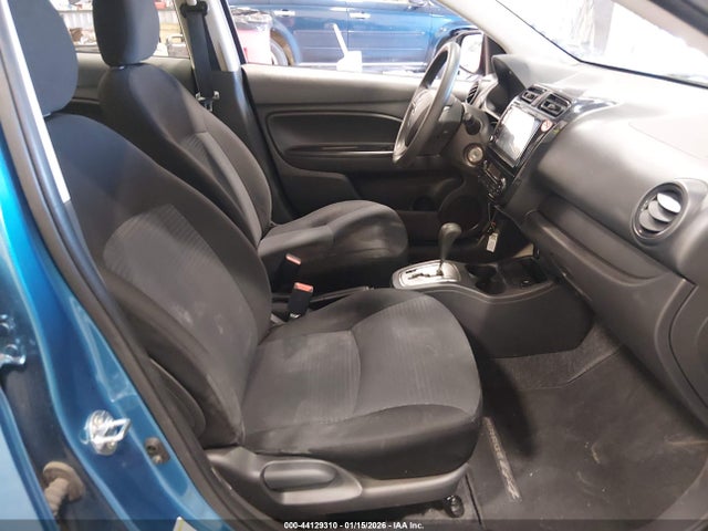 2024 MITSUBISHI MIRAGE G4 ML32FUFJ5RHF12548 Photo 4