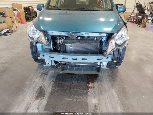2024 MITSUBISHI MIRAGE G4 ML32FUFJ5RHF12548 Photo 5
