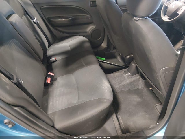 2024 MITSUBISHI MIRAGE G4 ML32FUFJ5RHF12548 Photo 7