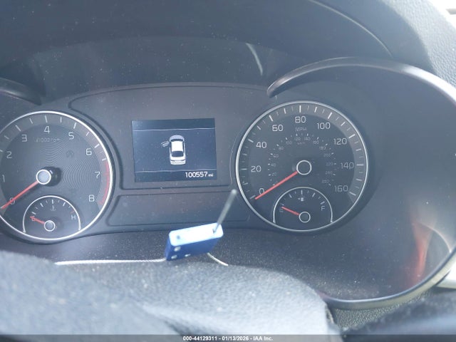 5XXGT4L37KG377879 KIA Optima S