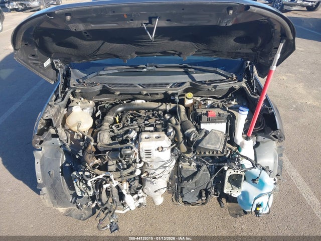 2020 FORD ECOSPORT MAJ3S2GE4LC352088 Photo 9