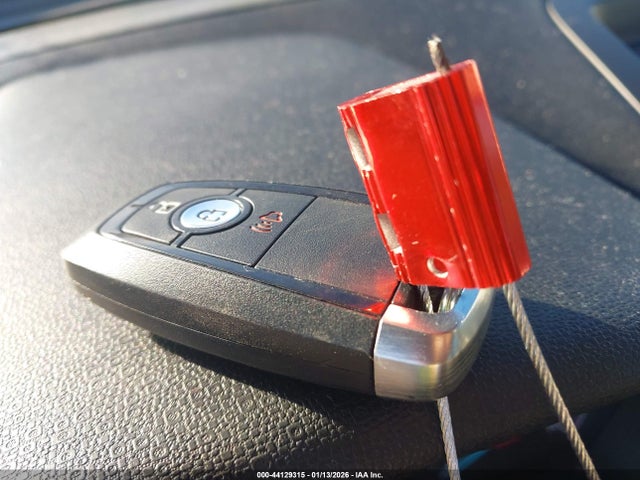 2020 FORD ECOSPORT MAJ3S2GE4LC352088 Photo 10