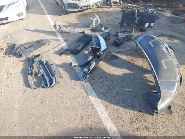 MAJ3S2GE4LC352088 Ford Ecosport Se