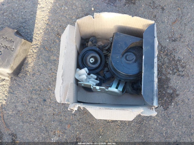 MAJ3S2GE4LC352088 Ford Ecosport Se
