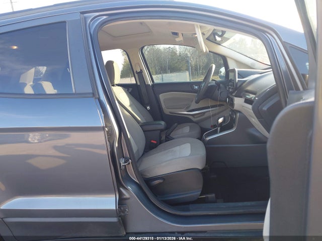 2020 FORD ECOSPORT MAJ3S2GE4LC352088 Photo 4