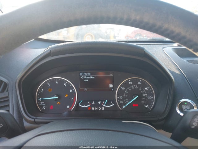 2020 FORD ECOSPORT MAJ3S2GE4LC352088 Photo 6