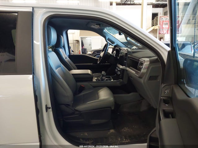 Ford F-150 Lightning Pro 2023 1FTVW1ELXPWG44576 Image 5