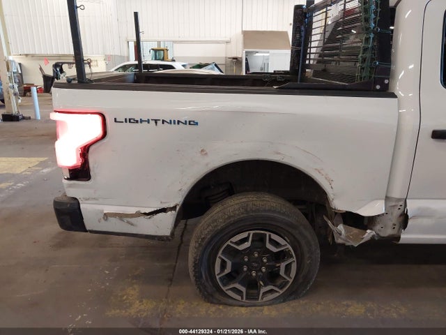Ford F-150 Lightning Pro 2023 1FTVW1ELXPWG44576 Image 6