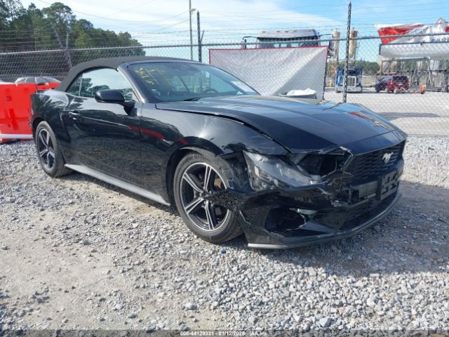 2024 FORD MUSTANG 1FAGP8UH9R5139963