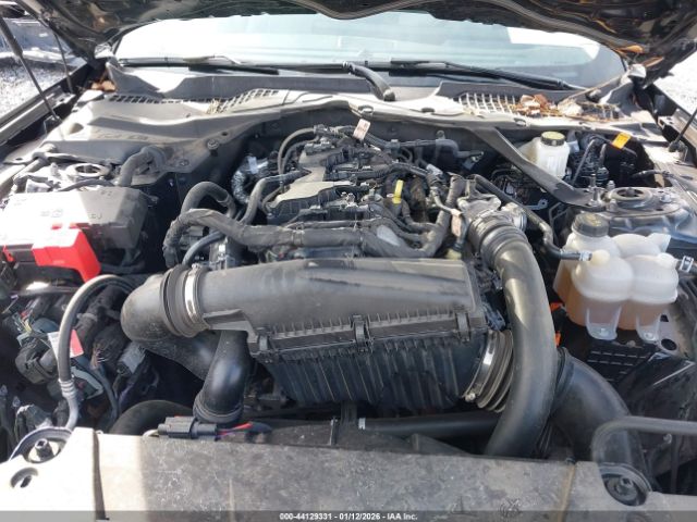 2024 FORD MUSTANG 1FAGP8UH9R5139963 Photo 9