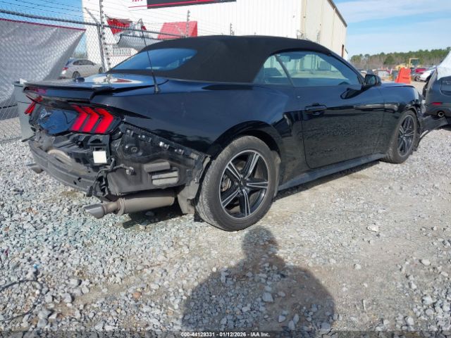2024 FORD MUSTANG 1FAGP8UH9R5139963 Photo 3