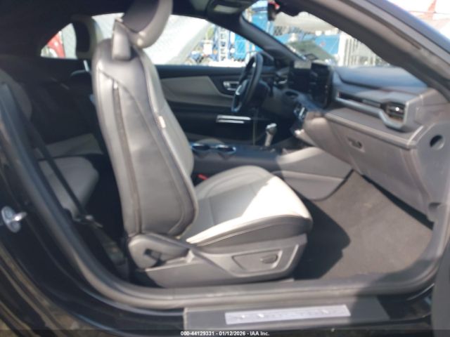 2024 FORD MUSTANG 1FAGP8UH9R5139963 Photo 4