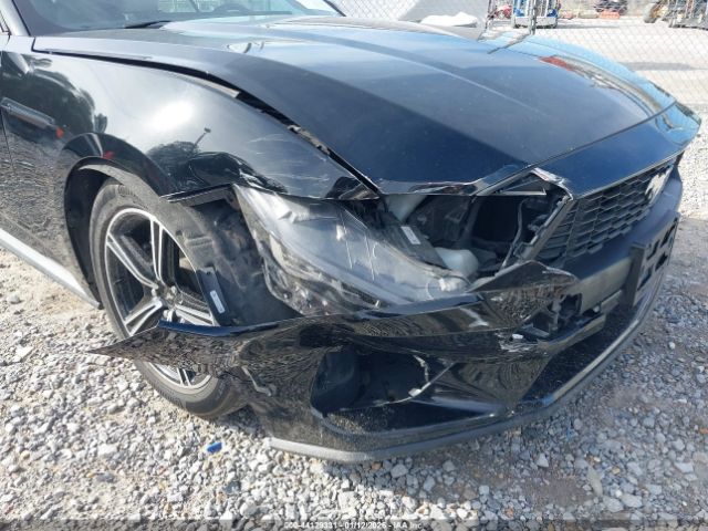 2024 FORD MUSTANG 1FAGP8UH9R5139963 Photo 5