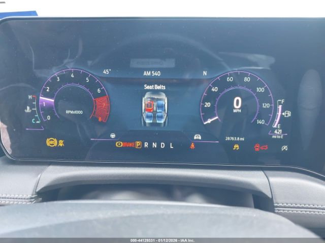 2024 FORD MUSTANG 1FAGP8UH9R5139963 Photo 6