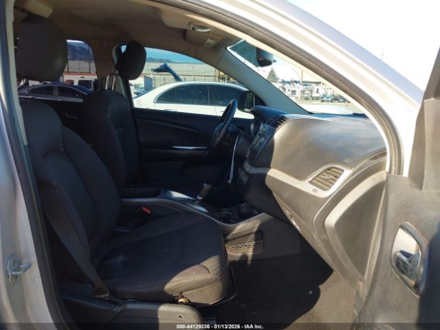 2013 DODGE JOURNEY 3C4PDCAB3DT600461 Photo 4