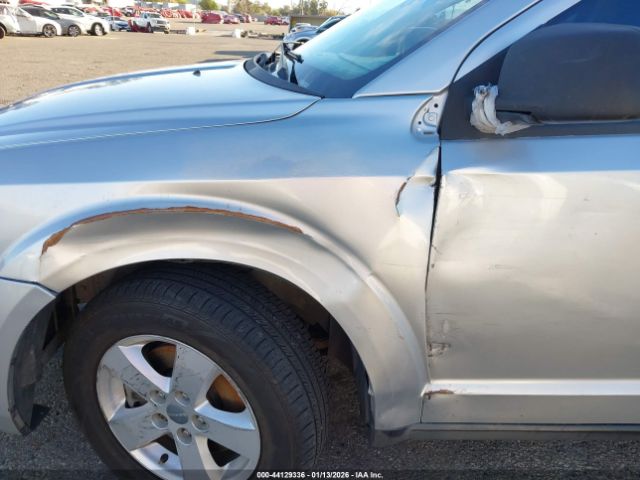 2013 DODGE JOURNEY 3C4PDCAB3DT600461 Photo 5
