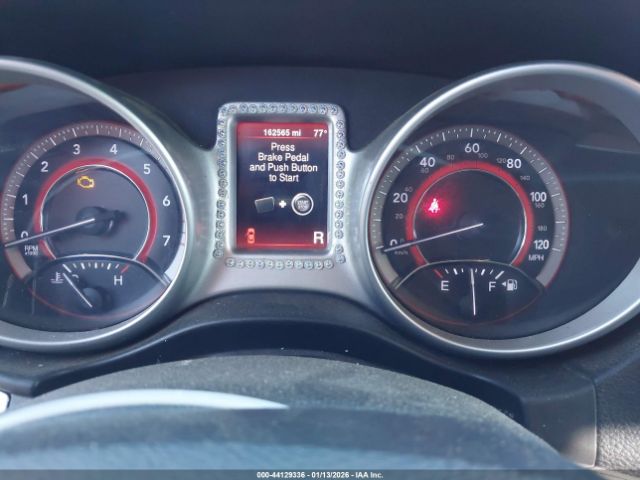 2013 DODGE JOURNEY 3C4PDCAB3DT600461 Photo 6