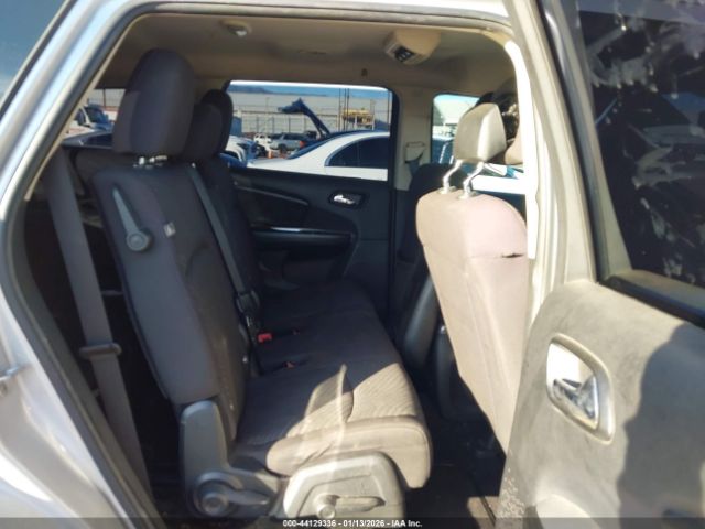 2013 DODGE JOURNEY 3C4PDCAB3DT600461 Photo 7