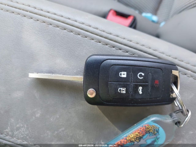 Продажа на аукционе авто 2016 Buick Verano Sport Touring Group, vin: 1G4PW5SK5G4160897, номер лота: 44129338